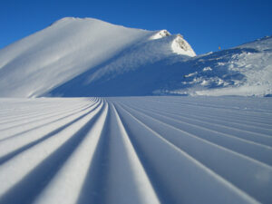 Winterlandschaft Fotografie